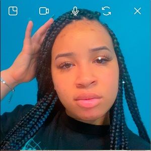 Meet your Posher, Chey